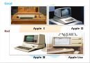 애플기업분석 The Evolution of Apple, Inc.
 - 애플 성공사례,애플 스티브잡스,스티브잡스 경영철학,잡스 마케팅.pptx 3페이지