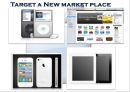 애플기업분석 The Evolution of Apple, Inc.
 - 애플 성공사례,애플 스티브잡스,스티브잡스 경영철학,잡스 마케팅.pptx 5페이지