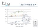 아이싱 ICING Marketing Strategy - 아이싱 마케팅,아이싱 전략,신개념 막걸리,기업 외부환경 분석,브랜드마케팅,서비스마케팅,글로벌경영,사례분석,swot,stp,4p.pptx 5페이지