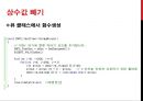 영상처리 - 포인트 처리.pptx 6페이지