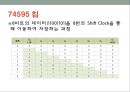 핵심 예제로 배우는 아두이노 프로그래밍 (8장,9장,10장) - 8장 7세그먼트 표시장치 & 9장 네 자리 7세그먼트 표시장치 & 10장 74595 칩.pptx 21페이지