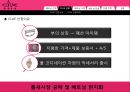 CLUE(클루) 베트남 진출 전략, 베트남 주얼리시장, 베트남 진출계획, 보석시장.pptx 8페이지