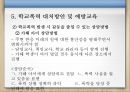 학교폭력 가해자의 조치사항을 학생생활기록부에 기록하는 것이 바람직한가 (학교폭력가해자 및 패해자, 생활기록부개제 찬반론).pptx 16페이지
