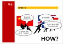 마오쩌둥(毛澤東/모택동) 혁명의 유산 - 중국혁명의 대장정, 중화인민공화국건립과 중국식 사회주의체제 건설, 마오쩌둥의 시대별 대외정책, 마오쩌둥의 중국에 대한 평가.pptx 3페이지