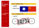 마오쩌둥(毛澤東/모택동) 혁명의 유산 - 중국혁명의 대장정, 중화인민공화국건립과 중국식 사회주의체제 건설, 마오쩌둥의 시대별 대외정책, 마오쩌둥의 중국에 대한 평가.pptx 7페이지