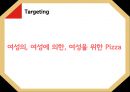 미스터피자(Mr. Pizza)의 마케팅 전략 - 미스터피자 기업소개, SWOT 분석, 상황분석-3C, S.T.P.pptx 13페이지