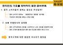 [이마트 중국시장실패] 이마트(e·mart)의 중국진출 실패사례와 교훈 & 중국내수 시장의 특성.pptx 31페이지