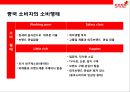 [롯데마트 중국진출] 롯데마트(Lotte Mart) 중국진출 현황 & 현지화 / 출점 / 상품 /서비스 / 물류 / 마케팅전략.pptx 7페이지