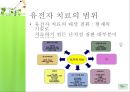 [유전자치료] 유전자 치료의 전망 - 유전자 치료 개념, 유전차치료 장점, 유전자 치료 단점, 유전자 치료 현황, 유전자 치료 전망.ppt 7페이지