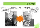 아들러 Alfred Adler - 아들러의 생애, 알프레드 아들러의 이론, 아들러 사상.pptx 10페이지