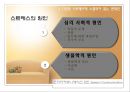 [★PPT발표자료★][스트레스 해소방법]  stress 스트레스의 원인, 스트레스 위험성, 스트레스 해소방안, 스트레스 견해 3페이지