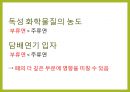 담배cigarette 성분, 담배 관련 질병, 담배 문제점, 간접흡연 문제점, 금연의 필요성 18페이지