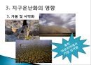 [지구 온난화 대책] 지구 온난화 개념, 온실효과 , 온실효과의 장단점, 6대 온실가스, 지구 온난화 영향, 지구 온난화 대책방안.pptx 13페이지