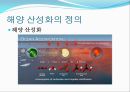 [해양질병-해양산성화를 중점으로] 해양산성화 (Ocean acidification) - 해양산성화 실태, 해양산성화 문제점, 해양산성화 완화대책, 해양산성화 전망.pptx 3페이지