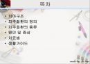 [치주질환 (periodontal disease)] 치주질환 정의, 치주질환 종류, 치주질환 원인, 치주질환 증상, 치주질환 치료.ppt 2페이지