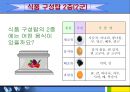 [인스턴트음식과 영양이야기] 인스턴트 식품 - 인스턴트 식품 개념, 인스턴트 음식 문제점, 인스턴트 열량, 인스턴트 피해, 식품 구성탑, 올바른 영양법.ppt 19페이지