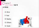 인지치료 (Cognitive Therapy) - 아론 벡 (Aaron T. Beck) 인간관, 아론 벡의 기본개념, 아론 벡의 인지치료 기법, 인지치료의 적용.pptx 20페이지