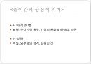 [놀이치료실, 놀이감] 놀이치료실의 시설, 놀이치료실 배치, 놀이치료실 설비, 놀이치료실 요건, 놀이 도구 기능, 놀이도구 수준별, 놀이감의 의미.pptx 20페이지