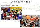 [★발표자료★][대학생의 여가생활] 여가 개념, 여가생활의 역사, 배경, 대학생 여가 생활 문제점, 대학생 여가 생활 개선방안.pptx
 24페이지