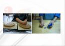 [★발표자료★][미술치료] 미술치료 소개, 미술치료 특징, 미술치료 효과, 미술치료 실제 및 인터뷰.pptx 13페이지