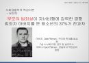 [★발표자료★][범죄학개론] 에일린 워노스(Aileen Wuornos)의 범행 분석 - 에일린 워노스 Aileen Wuornos 인물 소개, 에일린 워노스 Aileen Wuornos 범행 분석, 범죄 배경, 범재 원인 등 분석.pptx 19페이지