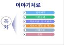 [★발표자료★][이야기치료] 이야기치료의 배경, 이야기치료 과정 및 이야기치료 기법, 이야기 치료 적용 사례-위탁가정 모자 이야기치료.pptx 35페이지