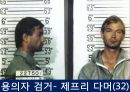 [범죄학] 식인 살인마 제프리 다머(Jeffrey Dahmer) - Jeffrey Dahmer 소개, Jeffrey Dahmer 범행 소개, 범죄 원인, 범행 원인, 범행 수법, 범죄 이론 적용한 범죄 설명.pptx 3페이지