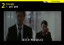 [범죄학] 영화 『용의자 Ｘ의 헌신 (容疑者Ｘの献身 / Suspect X)』에 나타난 범행 분석, 범행 소개, 범죄자 행동 분석, 범죄 이론 적용.pptx 22페이지