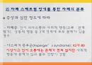 [발달장애] 섭식장애, 정신분열증, 자폐와 아스퍼거 장애, 사회적 이야기 시행 기법, 사회적 이야기의 설계, 프로그램 설계, 아동과 청소년 스트레스 원인, 증상, 문제점, 치료방안.pptx
 31페이지