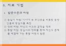 [발달장애] 섭식장애, 정신분열증, 자폐와 아스퍼거 장애, 사회적 이야기 시행 기법, 사회적 이야기의 설계, 프로그램 설계, 아동과 청소년 스트레스 원인, 증상, 문제점, 치료방안.pptx
 56페이지