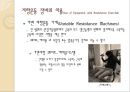 [도수저항운동 (Manual Resistance Exercise)] 도수저항운동의 정의, 도수저항운동, 기계적 저항운동, 저항운동 장비 이용.pptx 50페이지