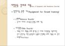 [도수저항운동 (Manual Resistance Exercise)] 도수저항운동의 정의, 도수저항운동, 기계적 저항운동, 저항운동 장비 이용.pptx 57페이지