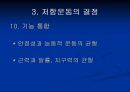 저항 운동 Resistance Exercise - 근 수행력과 저항운동의 정의, 골격근의 기능과 저항운동의 적응, 저항운동의 원칙, 처방, 금기증.ppt 41페이지