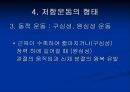 저항 운동 Resistance Exercise - 근 수행력과 저항운동의 정의, 골격근의 기능과 저항운동의 적응, 저항운동의 원칙, 처방, 금기증.ppt 50페이지