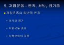 저항 운동 Resistance Exercise - 근 수행력과 저항운동의 정의, 골격근의 기능과 저항운동의 적응, 저항운동의 원칙, 처방, 금기증.ppt 63페이지