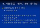 저항 운동 Resistance Exercise - 근 수행력과 저항운동의 정의, 골격근의 기능과 저항운동의 적응, 저항운동의 원칙, 처방, 금기증.ppt 65페이지