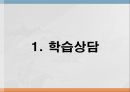 [진로 상담, 학습상담] 진로상담 & 학습상담 - 진로상담 개념, 진로상담 필요성, 진로상담 유의사항, 진로상담 사례, 학습상담 필요성, 학습상담 방법, 학습상담 사례.pptx 44페이지