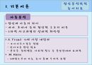 [놀이치료 play therapy] (놀이치료 이론과 장애별 적용) 놀이치료 이론, 놀이치료 종류, 놀이치료 과정, 장애 영역별 적용 사례.pptx 8페이지