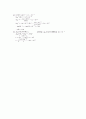[응용화공기초실험1] 침전법 적정 7페이지