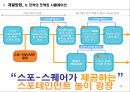 산업 발전을 위한 신개념 스포츠센터 개발안 - 전국적 스포츠 인프라 균형을 위한 “SPO-SQUSRE” 개발안.ppt
 14페이지