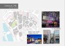 리버풀원의 복합개발분석 PSDA  - Liverpool_ONE (Paradise Street Development area).pptx 16페이지