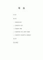 [정보화와 미래사회 최종 보고서] 게임 중독 - 게임중독의 개념과 원인, 대응정책 및 해결방안 2페이지