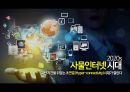경영정보학 사물인터넷 Internet Of Things IoT.pptx
 27페이지