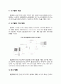 [산업보안학 産業保安學] 출입통제시스템 - 시스템의 개념과 구성 체계 및 인식 방법(기계장치, 플라스틱 카드, 생체인식, RFID) 2페이지