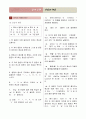 교육평가(국어 과목 20문항 문제 만들기) 과제 A+ 8페이지