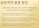 [삼포세대 특징과 해결방안] 삼포세대 (三抛世代) - 삼포세대 개념, 삼포세대 특징, 삼포세대 원인, 삼포세대 심각성, 삼포세대 해결방안.pptx 5페이지