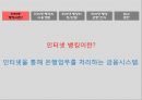 [인터넷 뱅킹] 인터넷 뱅킹의 이용 실태와 문제점, 인터넷 뱅킹 장점, 인터넷 뱅킹 단점 및 인터넷 뱅킹 전망,인터넷 뱅킹이란? 3페이지