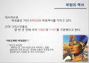 [피임의 종류와 방법] 피임 (避妊) - 피임의 정의, 피임의 역사, 피임의 종류, 피임 방법.ppt 5페이지