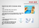 [피임의 종류와 방법] 피임 (避妊) - 피임의 정의, 피임의 역사, 피임의 종류, 피임 방법.ppt 8페이지