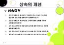 [상속 문제의 원인과 해결방안] 상속 문제 (相續問題) - 유산(상속재산)이란 무엇인가? : 상속 문제의 실태, 상속 문제 개념, 상속 문제 발생원인과 해결방안.pptx 11페이지